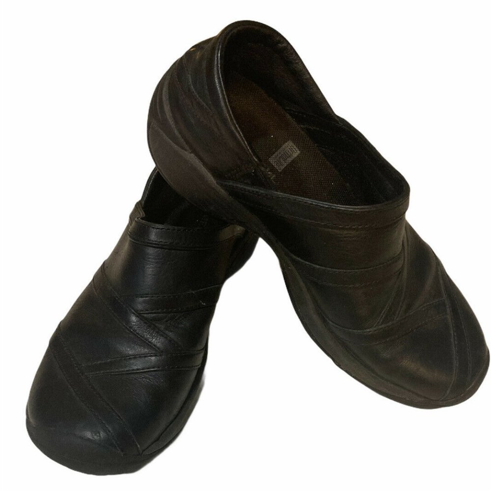 Merrell Ortholite Q Form Slip-On Loafers Shoes 7M